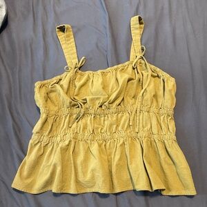 Summer Top